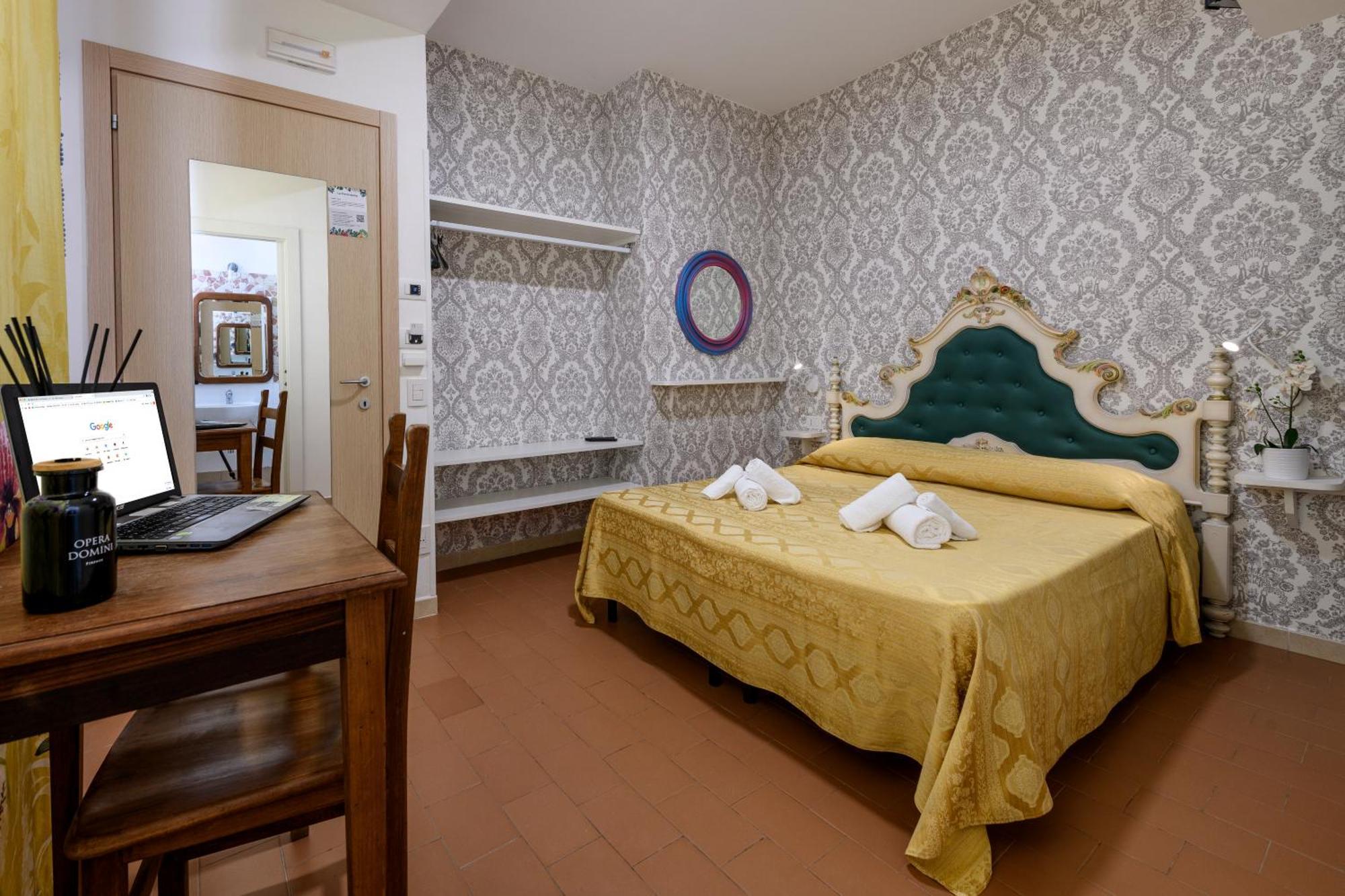 La Panoramica Country House Сан-Бенедетто-дель-Тронто Номер фото